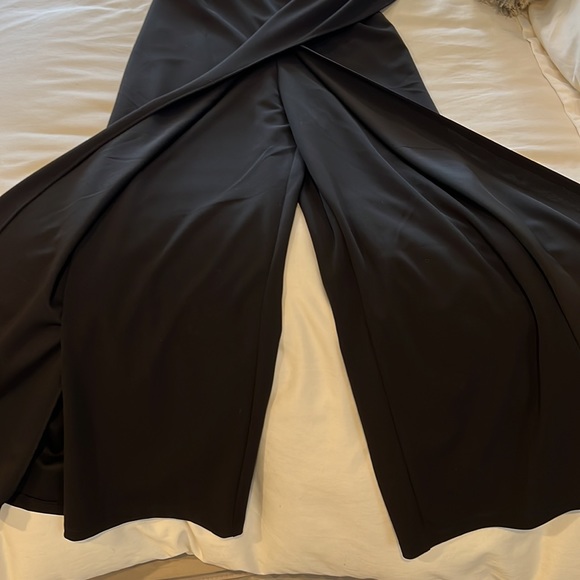 Off the shoulder jumpsuit - Picture 5 of 5